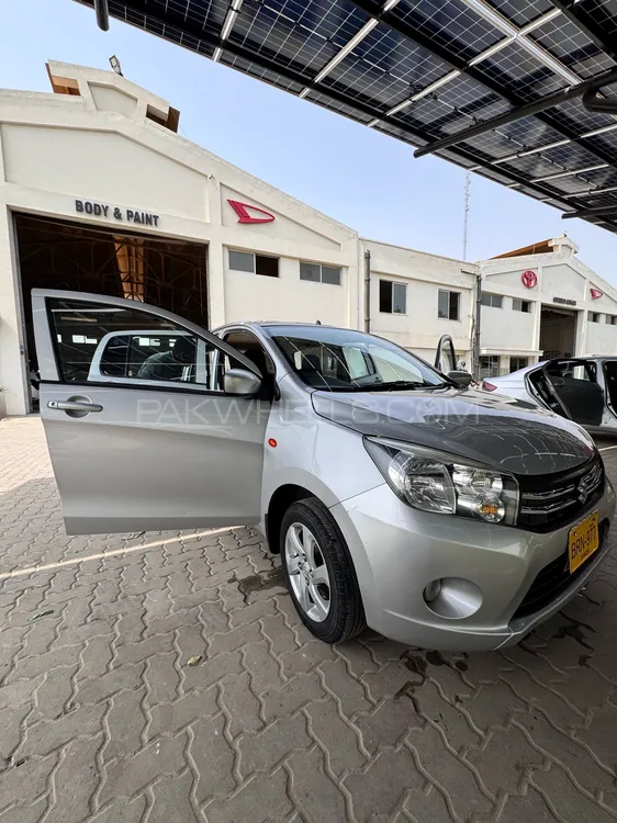 سوزوکی کلٹس 2020 for Sale in بہاولپور Image-1