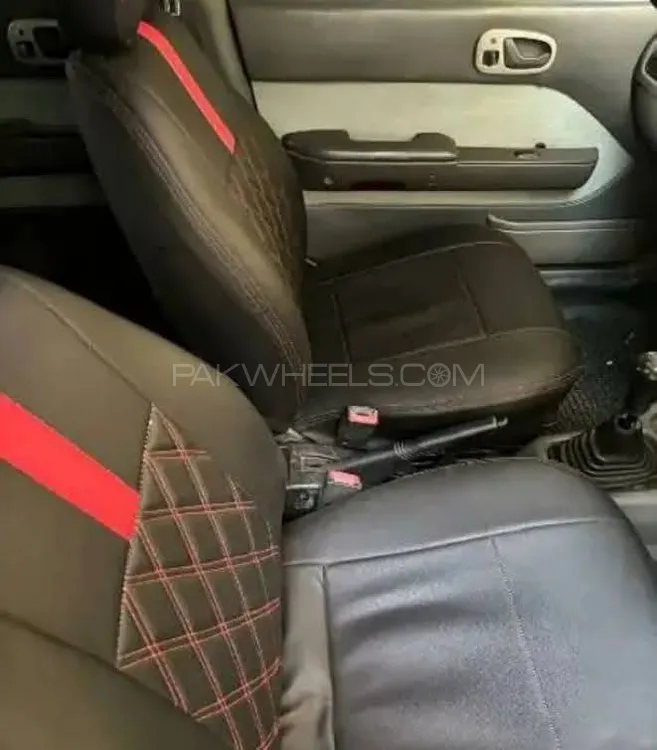 Suzuki Cultus 2007 for Sale in Multan Image-1