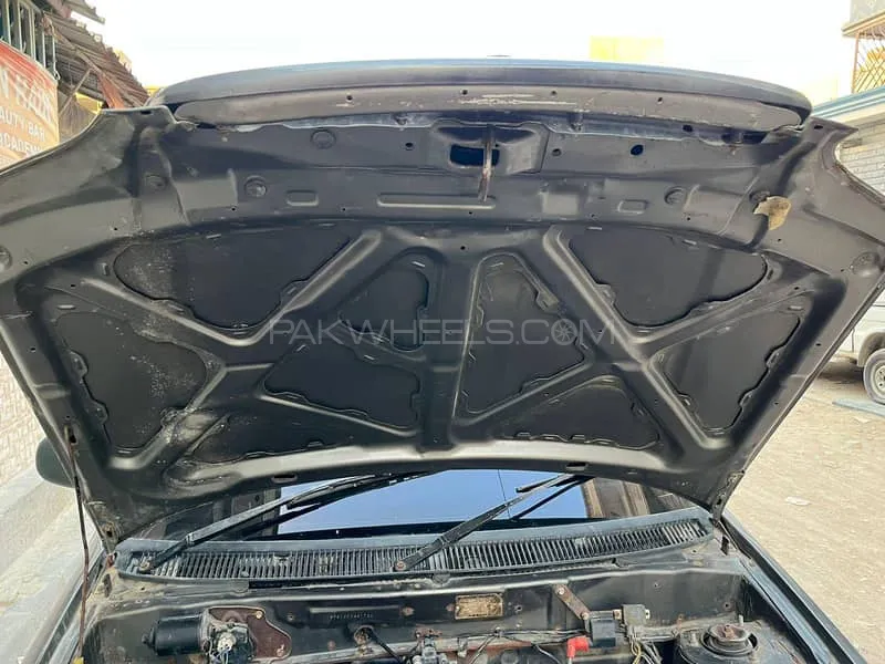 Suzuki Cultus 2011 for Sale in Karachi Image-1