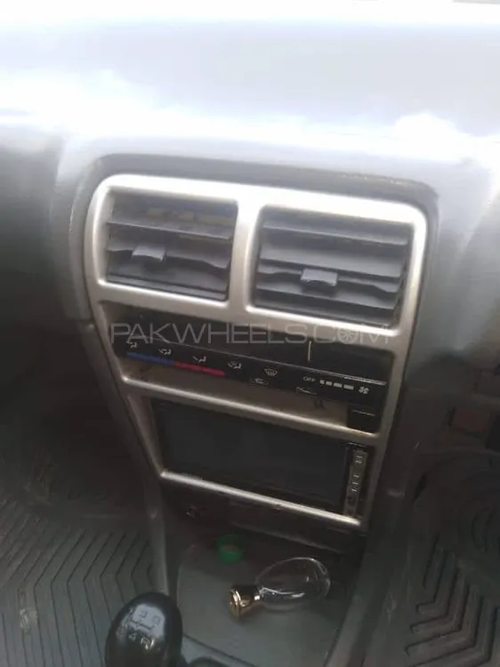 Suzuki Cultus 2011 for Sale in Rawalpindi Image-1