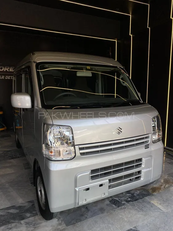 Suzuki Every 2019 for Sale in Islamabad Image-1