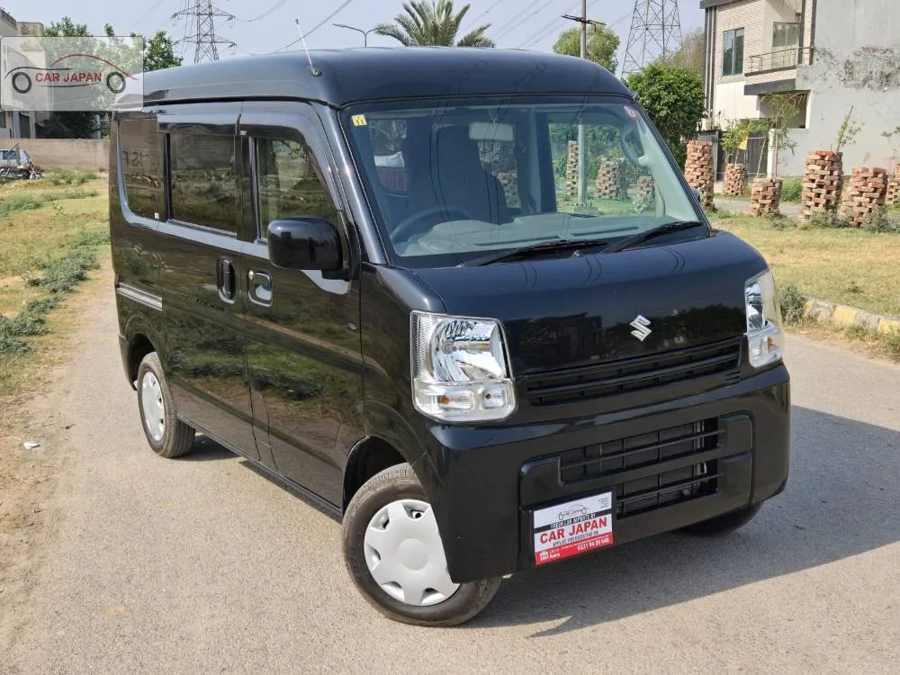 Suzuki Every 2019 for Sale in Lahore Image-1