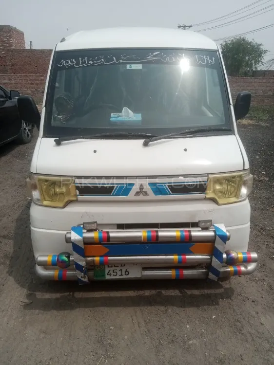 Suzuki Every 2017 for Sale in Sheikhupura Image-1