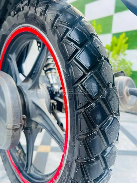 Suzuki GR 150 2019 for Sale Image-1