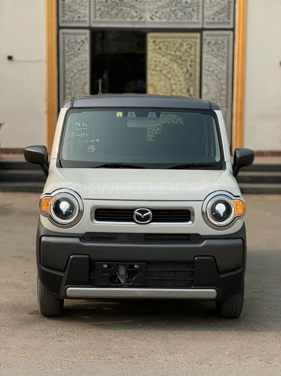 سوزوکی ہسٹر 2022 for Sale in لاہور Image-1
