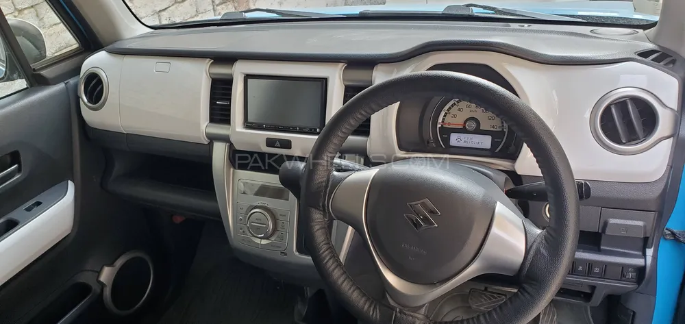 سوزوکی ہسٹر 2018 for Sale in گجرات Image-1