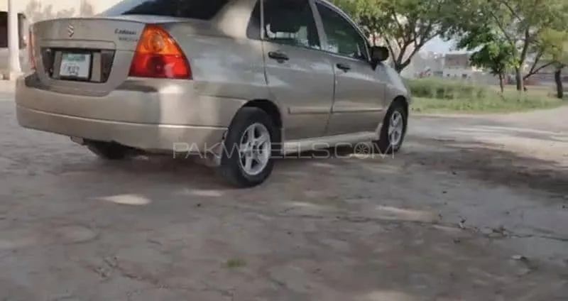 Suzuki Liana 2006 for Sale in Chakwal Image-1