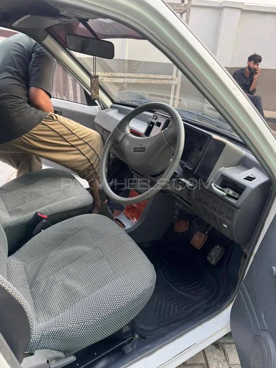 Suzuki Mehran 2019 for Sale in Lahore Image-1