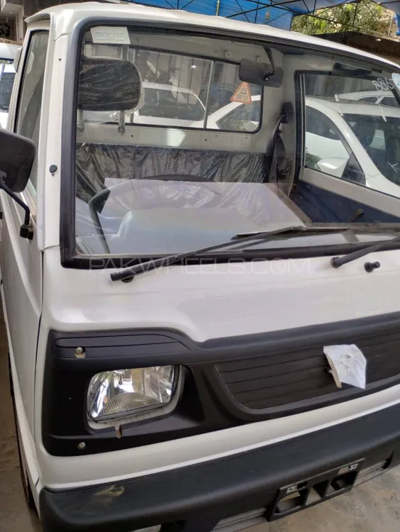 Suzuki Ravi 2024 for Sale in Karachi Image-1