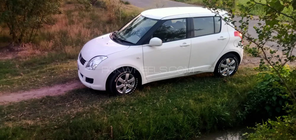 Suzuki Swift 2017 for Sale in Sargodha Image-1