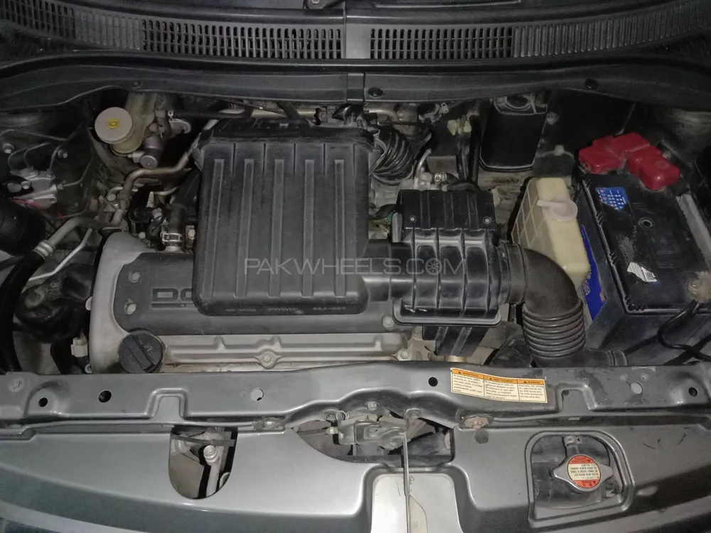Suzuki Swift 2011 for Sale in Rawalpindi Image-1