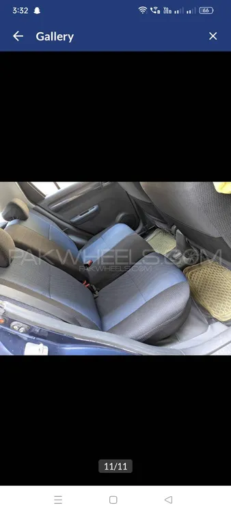 Suzuki Swift 2012 for Sale in Islamabad Image-1