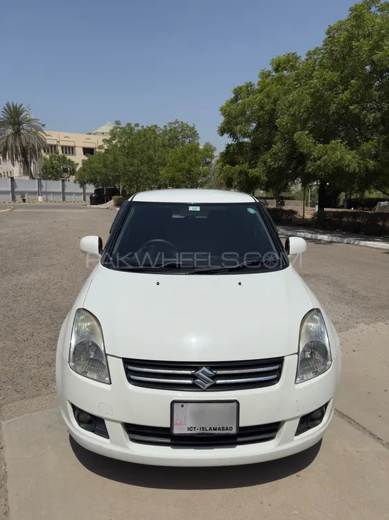 Suzuki Swift 2013 for Sale in Karachi Image-1