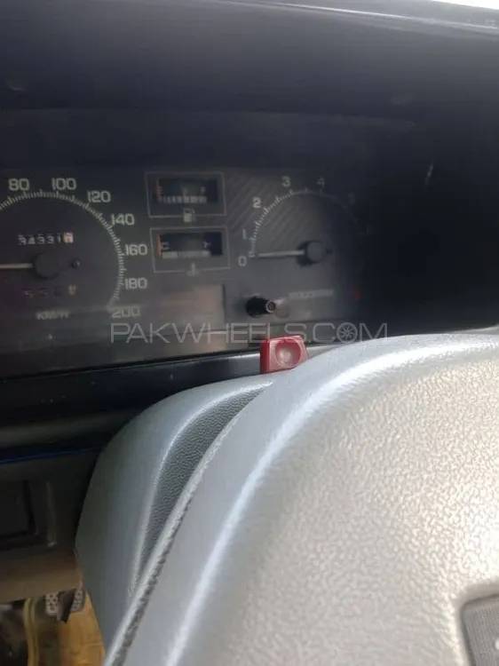 Suzuki Swift 1989 for Sale in Multan Image-1