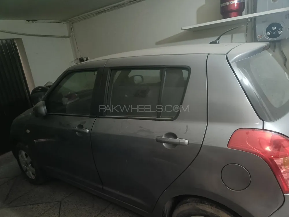 Suzuki Swift 2018 for Sale in Lahore Image-1