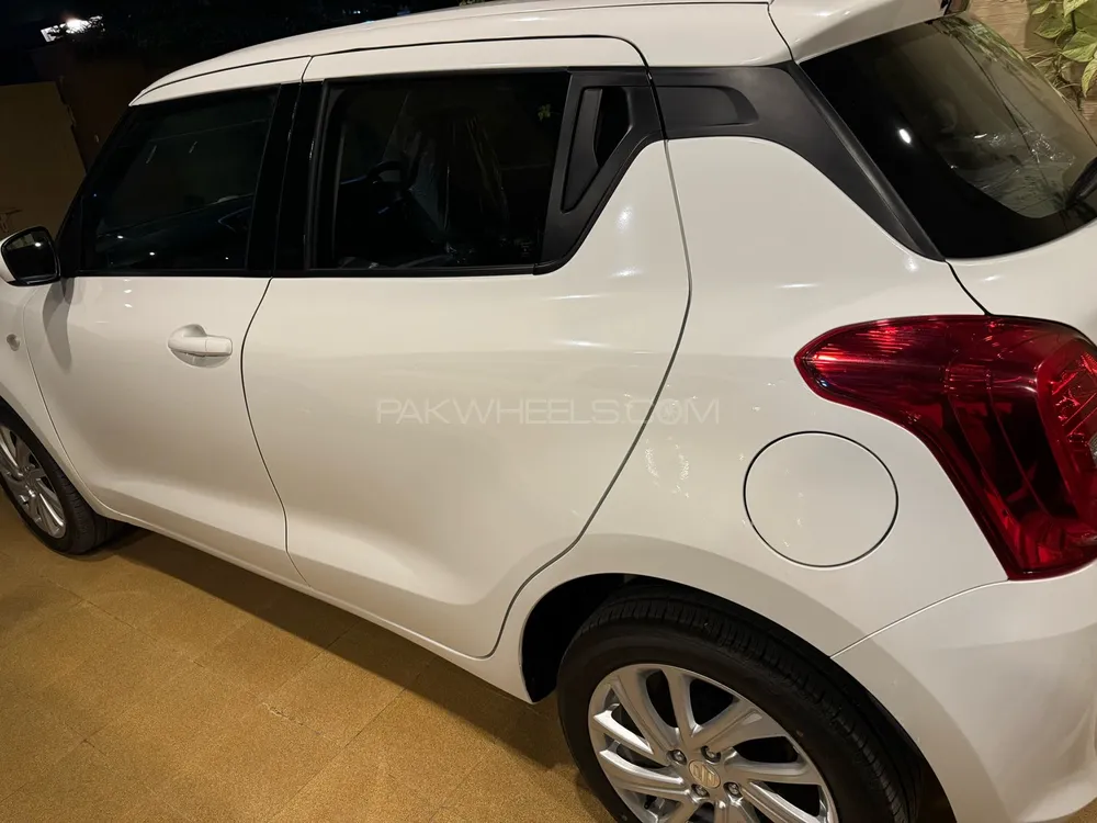 Suzuki Swift 2024 for Sale in Rawalpindi Image-1