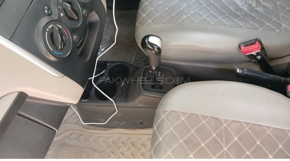 Suzuki Wagon R 2022 for Sale in Karachi Image-1