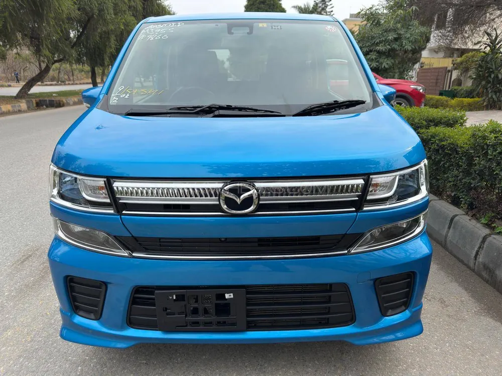 Mazda Flair 2021 for Sale in Islamabad Image-1