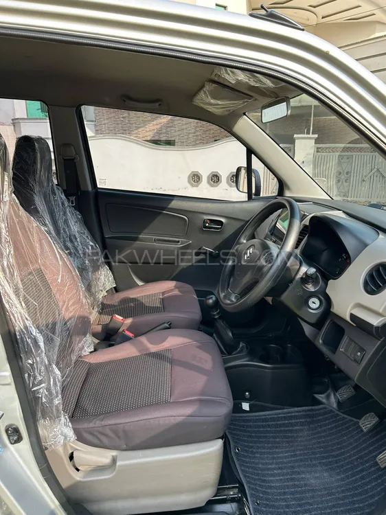 Suzuki Wagon R 2020 for Sale in Rawalpindi Image-1