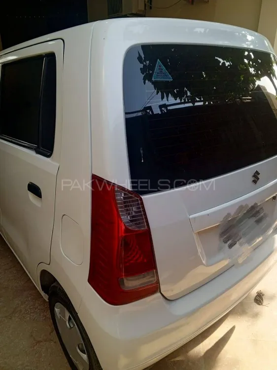 سوزوکی ویگن آر 2021 for Sale in رحیم یار خان Image-1