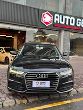 Audi A6 1.8 TFSI  2018 for Sale