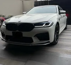 BMW 5 Series 530e 2019 for Sale