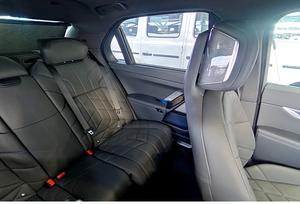 5A Grade Verifiable Auction Report Available

Vehicle ID: 8669

Package: X DRIVE 60 M-SPORT	

Arrival Date :23- JUNE-2025

Why choose to buy a car from Merchants Automobile

1. Transparent and fair dealing
2. Family friendly environment
3. 100% Inspected and verifiable vehicle only
4. Realtime online shops over Whatsapp
5. Honest consultancy
6. Wide variety of vehicles

Save 0 3 3 0 - BUY A CAR to see more available options

We Believe In Relationship Rather Than Salesmanship
(( MAY ALLAH CURSE LIARS ))