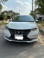 Changan Alsvin 1.3L MT Comfort 2021 for Sale