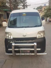 Daihatsu Hijet Special 2012 for Sale