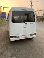 Daihatsu Hijet Special 2018 for Sale