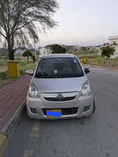Daihatsu Mira ES 2010 for Sale