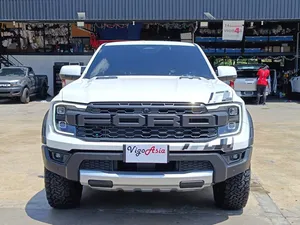 Ford Ranger Raptor 3.0L 2022 for Sale