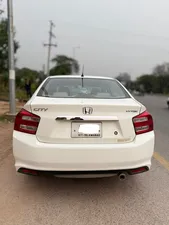 Honda City 1.3 i-VTEC 2018 for Sale