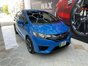 Honda Fit 1.5 Hybrid S Package 2019 for Sale
