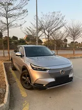 Honda HR-V VTi-S 2022 for Sale