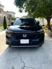 Honda HR-V VTi-S 2024 for Sale