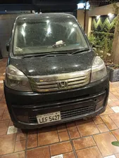 Honda Life Diva Smart Style 2012 for Sale