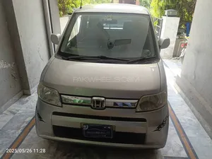 Honda Zest 2007 for Sale