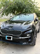 KIA Sportage AWD 2020 for Sale