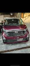 Nissan Dayz Highway Star S hybrid X pro pilot 2024 for Sale