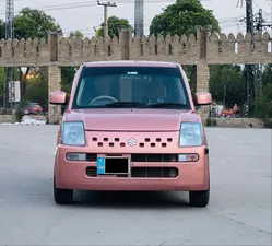 Suzuki Alto GII 2007 for Sale