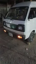 Suzuki Bolan VX Euro II 2018 for Sale