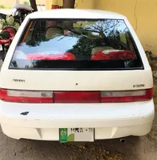 Suzuki Cultus 2008 for Sale