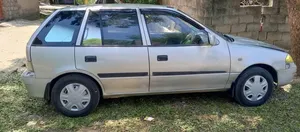 Suzuki Cultus VXR 2003 for Sale
