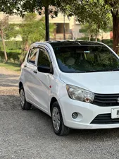 Suzuki Cultus VXR 2018 for Sale