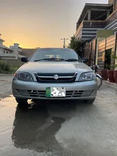 Suzuki Cultus VXR (CNG) 2003 for Sale
