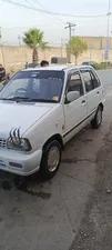 Suzuki Mehran VX 1999 for Sale