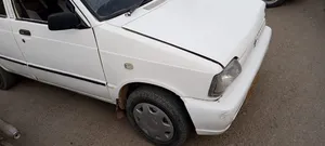 Suzuki Mehran VXR (CNG) 1997 for Sale
