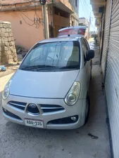 Subaru R2 2004 for Sale