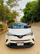 Toyota C-HR G-LED 2019 for Sale